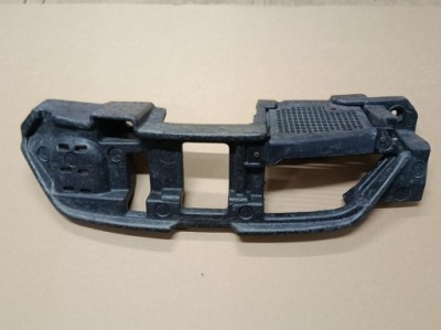 Повітропровід повітря пінополістирол renault arkana 628106154r оригінальний номер фото №1