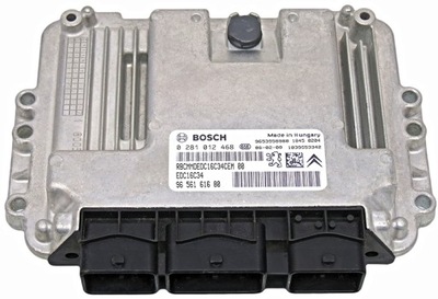 ECU CITROEN XSARA PICASSO1.6 9656161680 0281012468