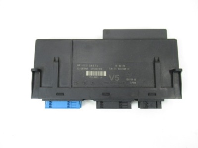 Модуль комфорту bmw f01 f02 9203598 фото №1