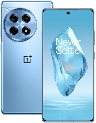 Smartfon OnePlus 12R 16 GB / 256 GB 5G NT324