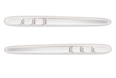 Поворотник поворотник bok alfa romeo giulietta led фото №1