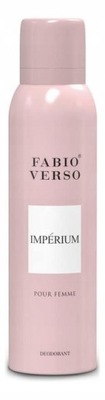 Bi-es Fabio Verso Imperium dezodorant spray 150ml