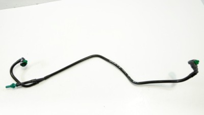 Citroen c4 picasso ii 2.0 blue hdi шланг топлива фото №1