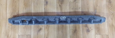 Skoda citygo 2012- абсорбер бампера перед 1st807248 фото №1