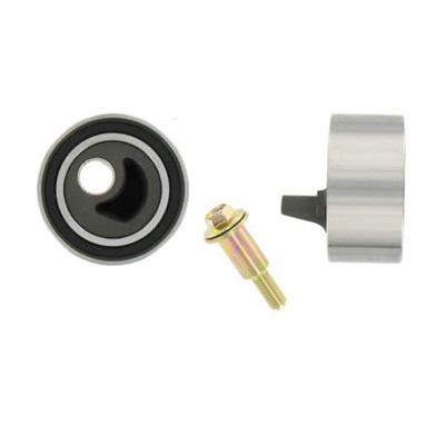 Ролик натяжная ремень распределительного вала subaru impreza legacy i legacy ii 1.6-2.2 фото №1