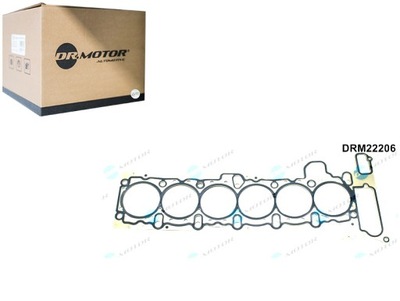 УПЛОТНИТЕЛЬ ГОЛОВКИ BMW 0.7MM DR.MOTOR AUTOMOTIVE