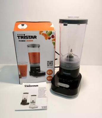 BLENDER KIELICHOWY TRISTAR PD-8804Z - POWYSTAWOWY