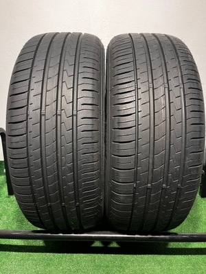 205/55R16 91V Falken Ziex ZE310 Ecorun 6,3mm PARA opony letnie 205/55/16