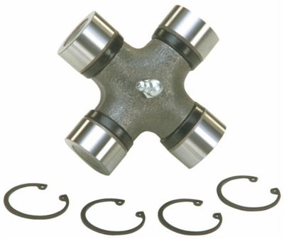 CROSS-PIECE 30,2X80 4120G0012R40  