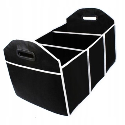 ORGANIZADOR BOLSA PARA DE MALETERO AUDI A6 C6  