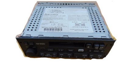 Mz312719 радіопрогравач ph-2000b фото №1