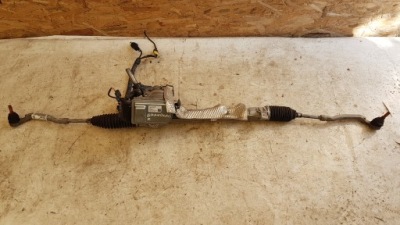 Opel grandland x трансмиссия рулевая фото №1