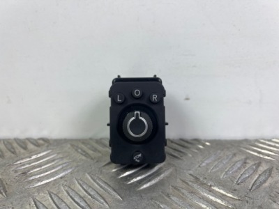 2022 jeep compass переключатель зеркал sxp86trmac фото №1