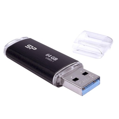 Pendrive Silicon Power Blaze B02 64 GB