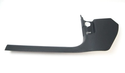 Audi a4 a5 защита стойка левая 8k1867271c фото №1