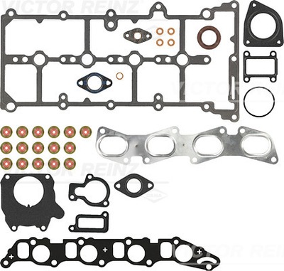 VICTOR REINZ 02-36262-01 КОМПЛЕКТ ПРОКЛАДОК OPEL 1,9CDTI