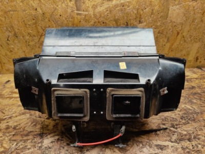 Нижняя отопитель mercedes sl slc 107 1078302545 фото №1