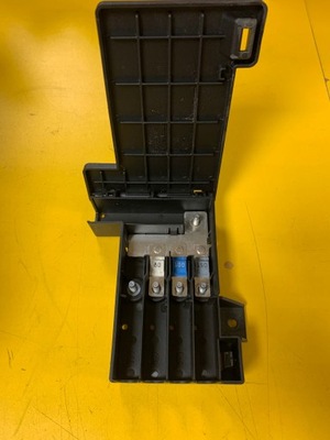 Распределитель тока электрический audi q7 4m 4m0 4m0937517 фото №1