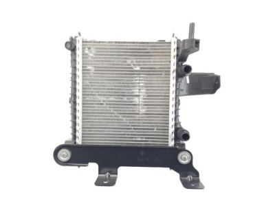 Інтеркулер maserati ghibli 2.0 правий фото №1