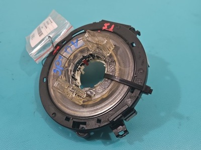 Лента подушка безопасности шлейф mercedes w212 04320400 фото №1