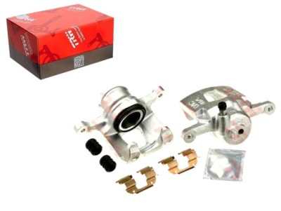 Суппорт тормозной chevrolet spark 1.0 sx фото №1