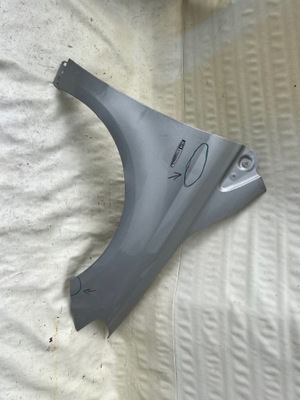 Крила mercedes b w246 11- фото №1