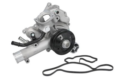 Насос wody dodge ram ram 1500 5.7 10.08- фото №1