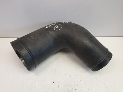 Renault premium ii 11 dxi 450 труба повітря повітрозабірник фото №1