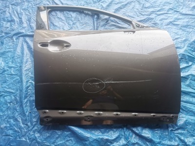 Mazda cx3 cx-3 дверь передние перед фото №1