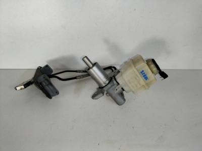 Насос гальмівна bmw 5 f10 f11 10-17 фото №1