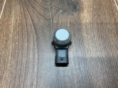 Датчик парковки передний бампера range rover velar l560 15k859-kboner фото №1