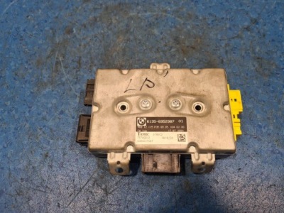 Bmw 5 e61 модуль двері лівий перед 6952987 фото №1