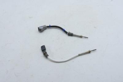 Subaru xv ii forester 2.0 гібрид g5 lift датчик лямбда-зонд фото №1