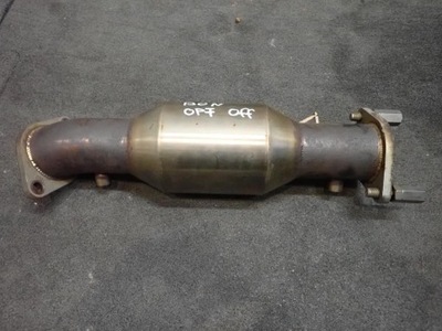 Каталізатор hyundai i30n тюнінг фото №1