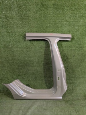 Порог стойку правый  vw passat b9 nr.522 фото №1