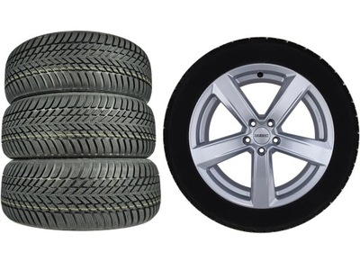 RUEDAS DE INVIERNO HYUNDAI TUCSON IX35 NOKIAN 225/60R17  