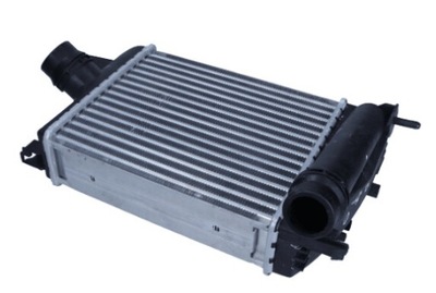 INTERCOOLER RENAULT CLIO/ CAPTUR 1,5DCI/ DUSTER  