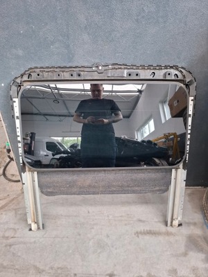 Люк mazda cx5 фото №1