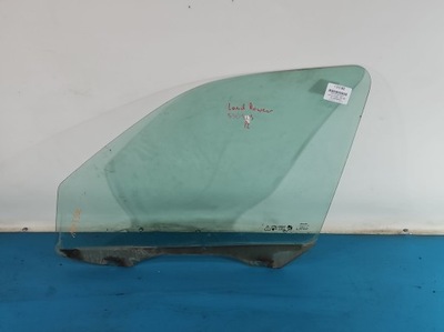 Скло двері перед ліва land rover freelander i hb 5d фото №1