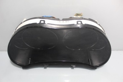 Приборы toyota avensis ii t25 фото №1