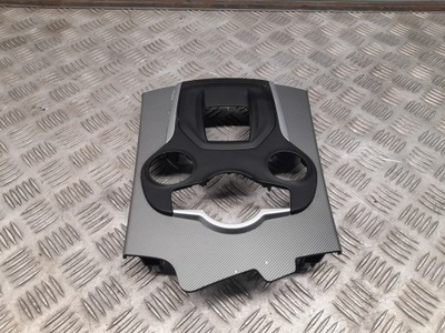 Alfa romeo stelvio 508038 середина чехлы фото №1