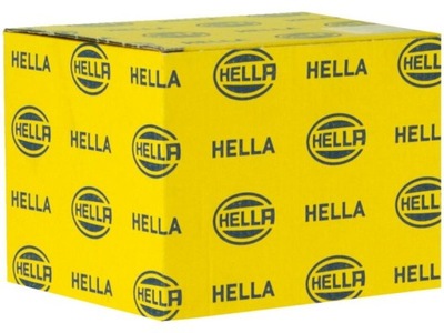 RELĖ POSŪKIŲ RODIKLIŲ HELLA 4DM 003 360-021 