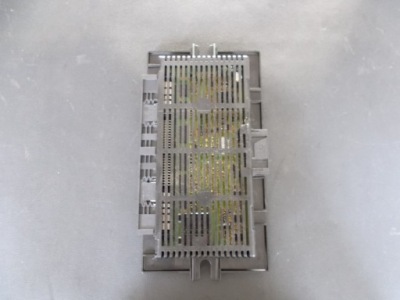 Модуль света bmw e90 фото №1