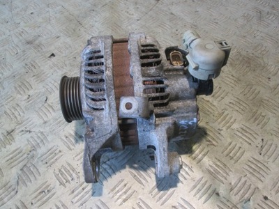 Генератор mazda 2 zj38 a2tg1391 фото №1