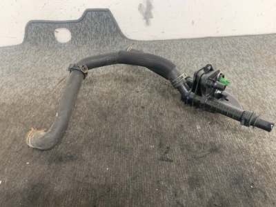 Peugeot partner ii 2 lift iii 1.6hdi berlingo iii магистраль wody оригинал фото №1