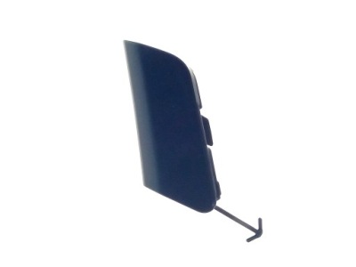 Corolla e21 19-24 sedan заглушка фаркоп hak бампер фото №1