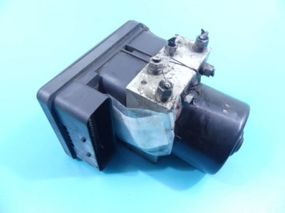Насос abs mazda 3 bk 3m51-2c405-ad фото №1