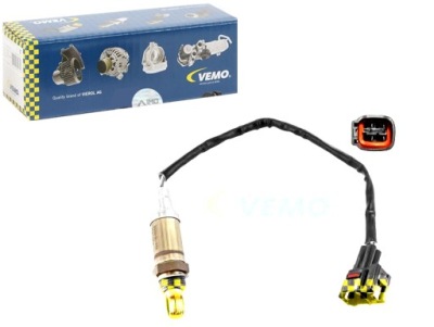 Vemo датчик лямбда-зонд suzuki grand vitara ii ignis i l фото №1