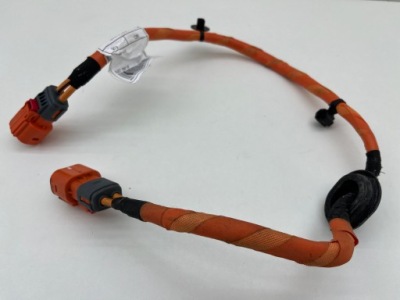 Jeep compass ii шланг wysokiego напряжения 52178655 фото №1