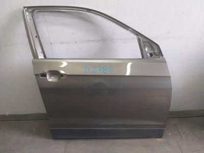 Дверь перед правое vw t-cross t cross фото №1